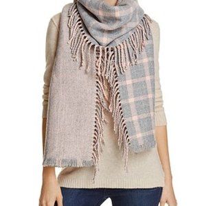 Aqua Women’s Scarf